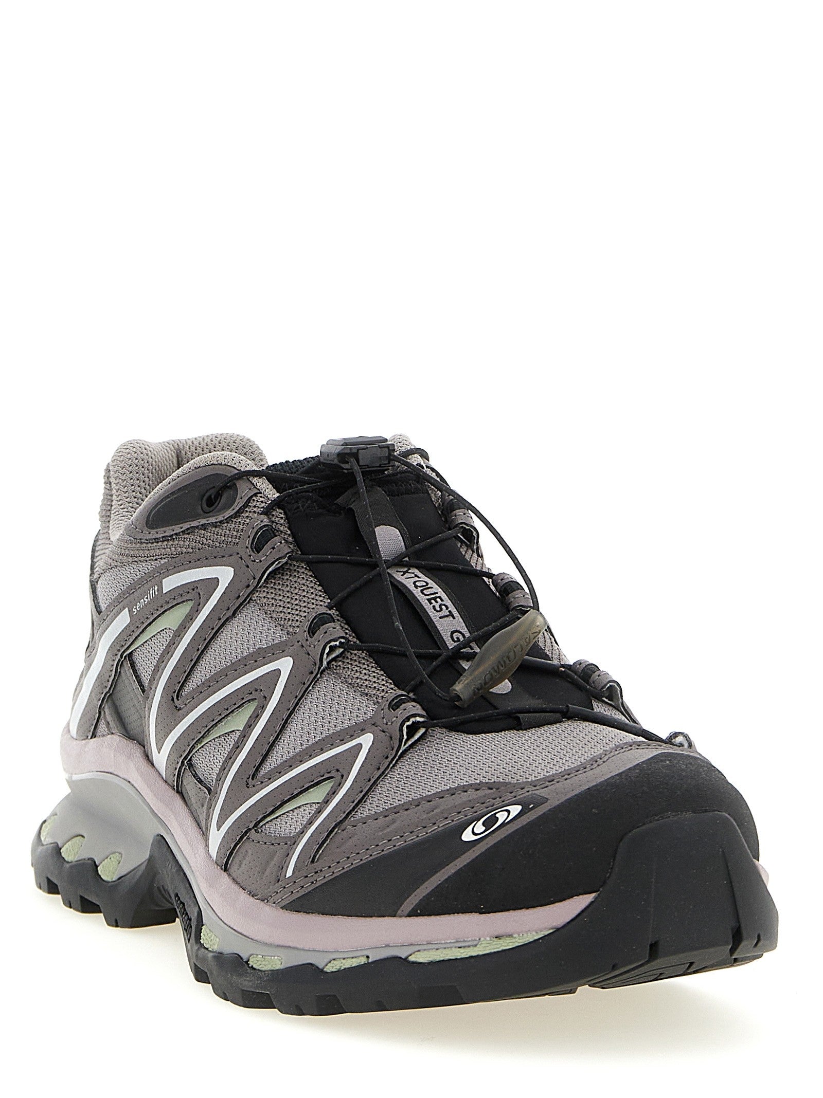 SALOMON - nan - Grey - Sneaker