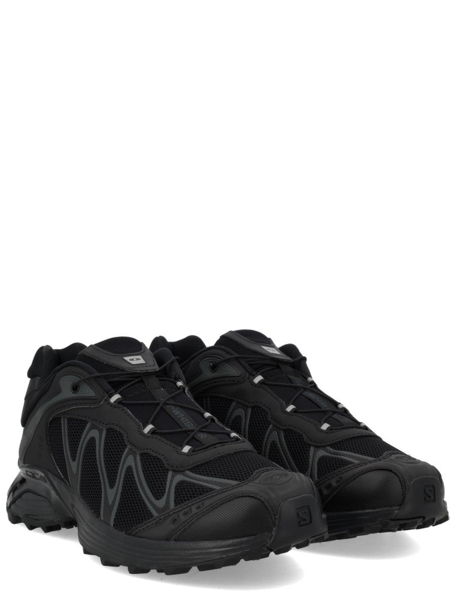 SALOMON - Unisex - Black - Sneaker