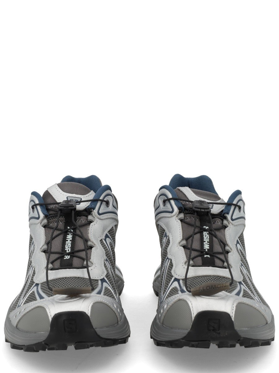 SALOMON - Unisex - Silver - Sneaker