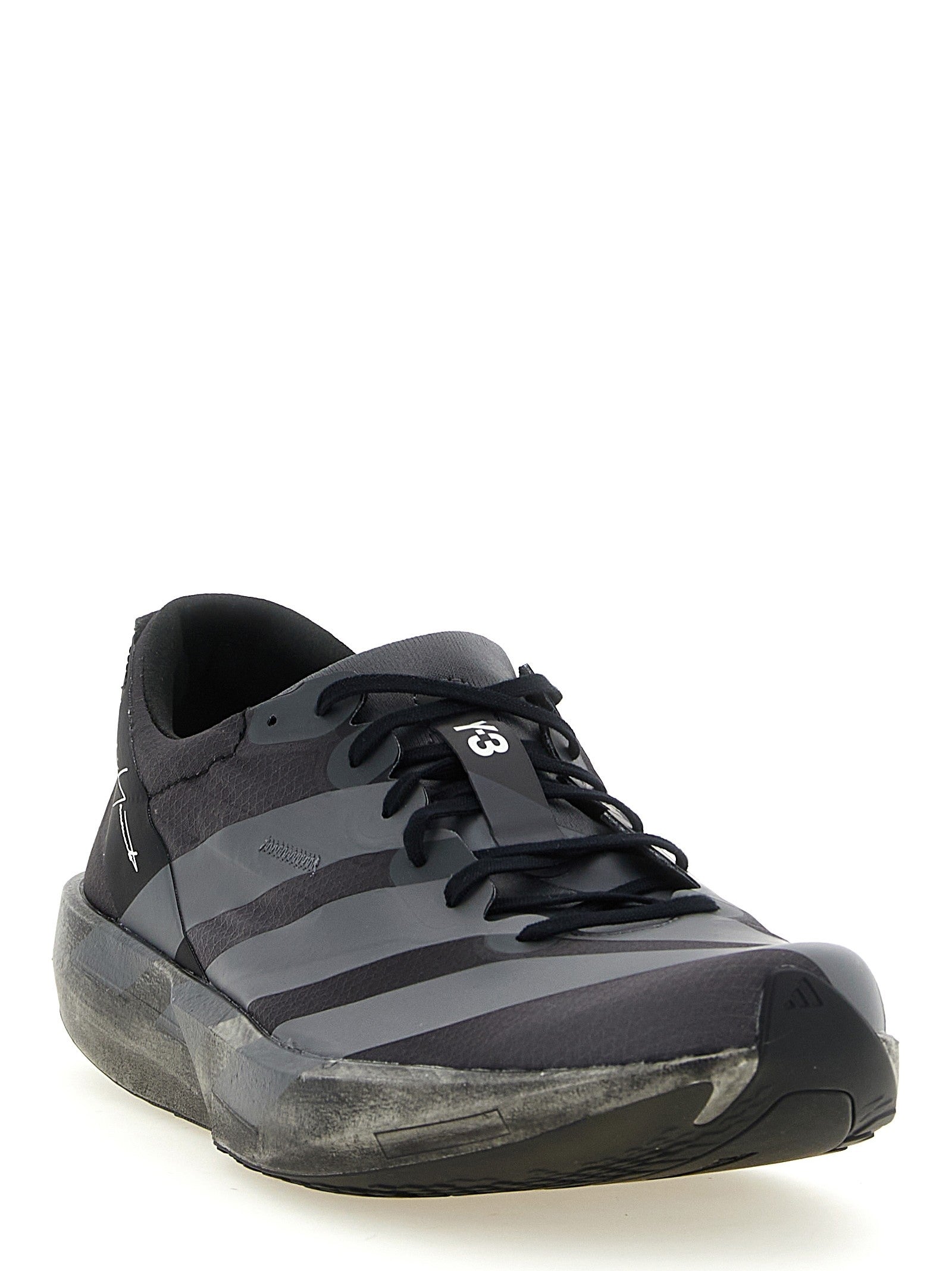 Y-3 - nan - Multicolor - Sneaker