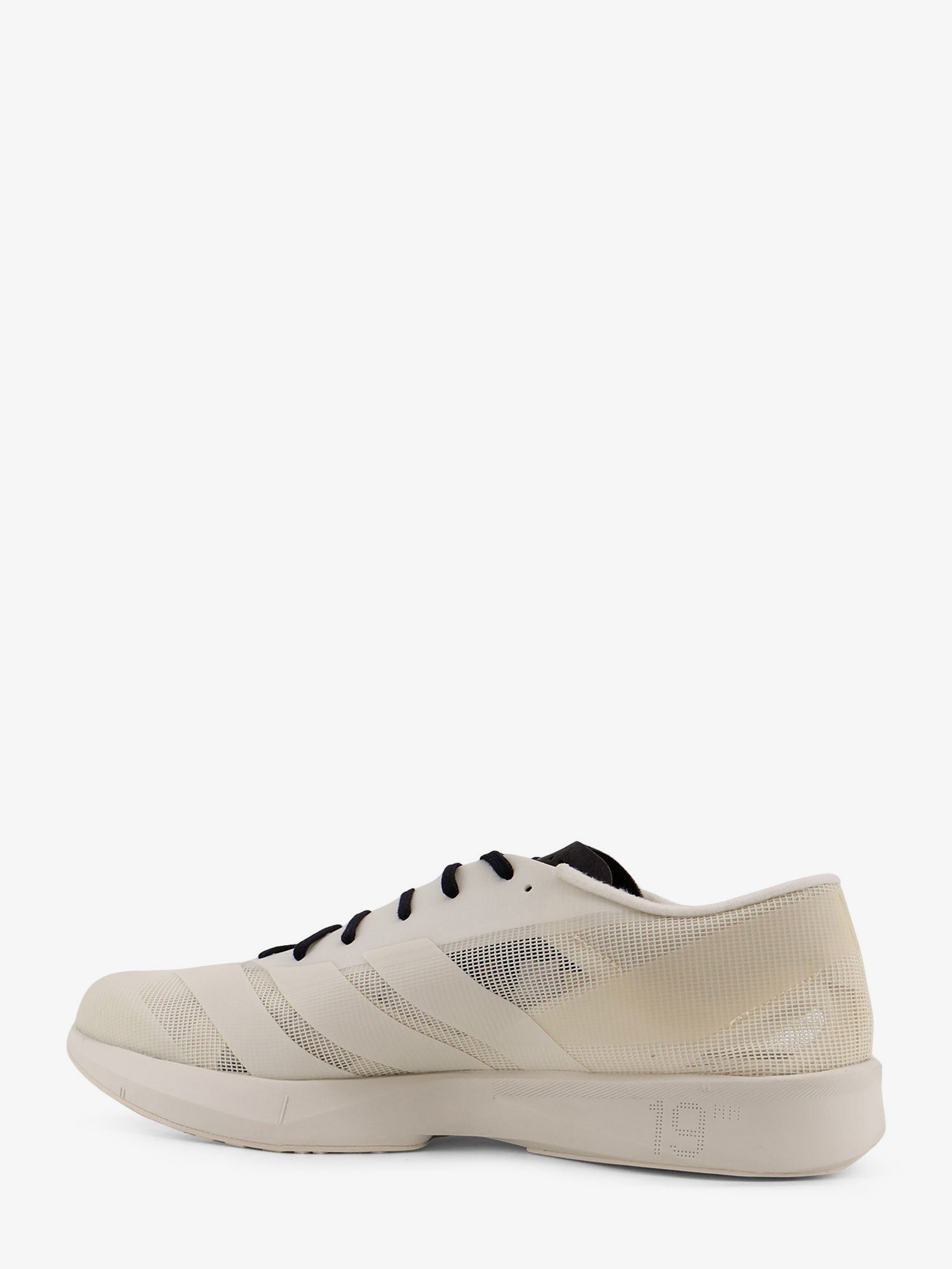 ADIDAS Y-3 - Férfi - Fehér - Sportcipő