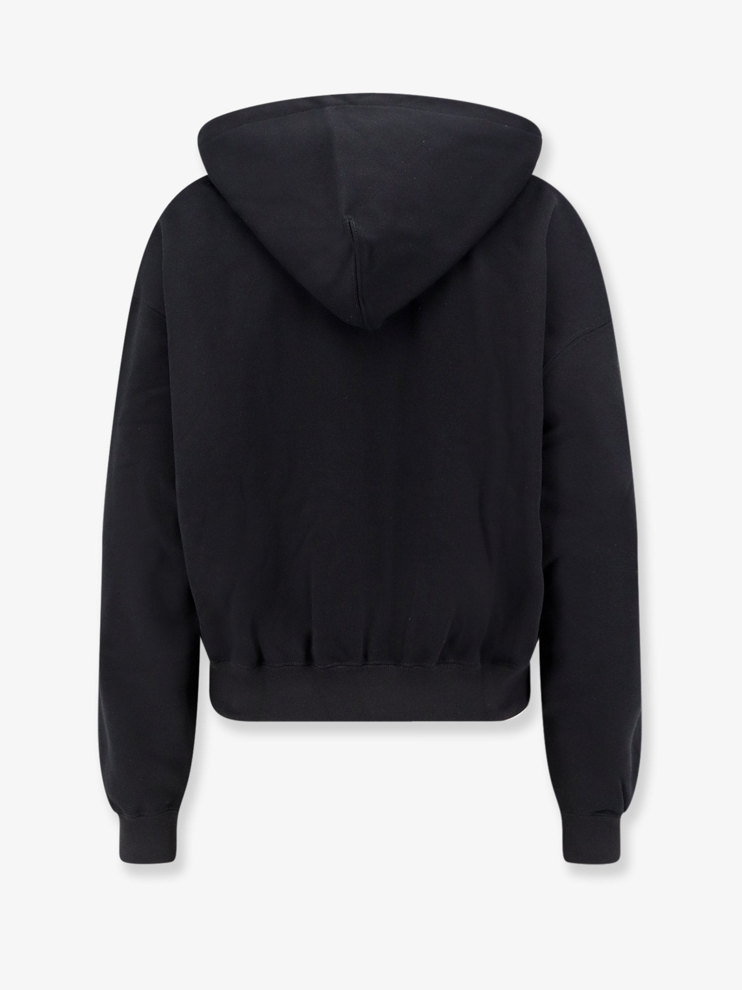 ADIDAS Y-3 - Woman - Black - Sweatshirt