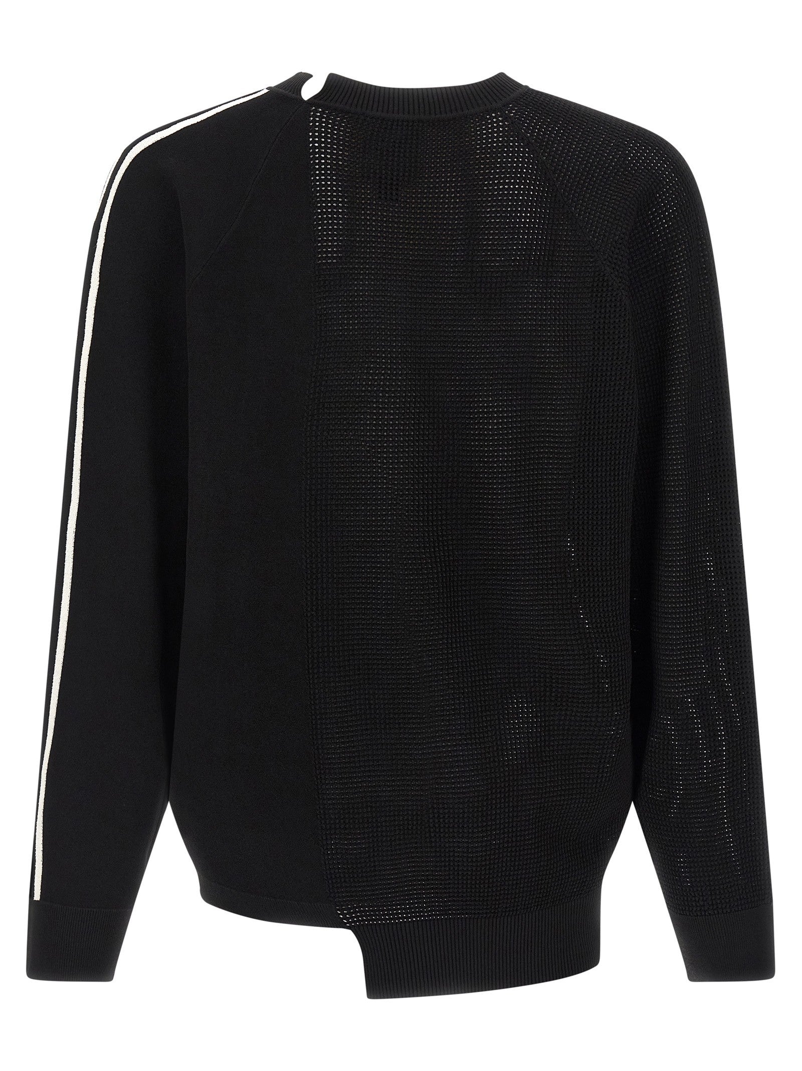 Y-3 - nan - Black - Sweater