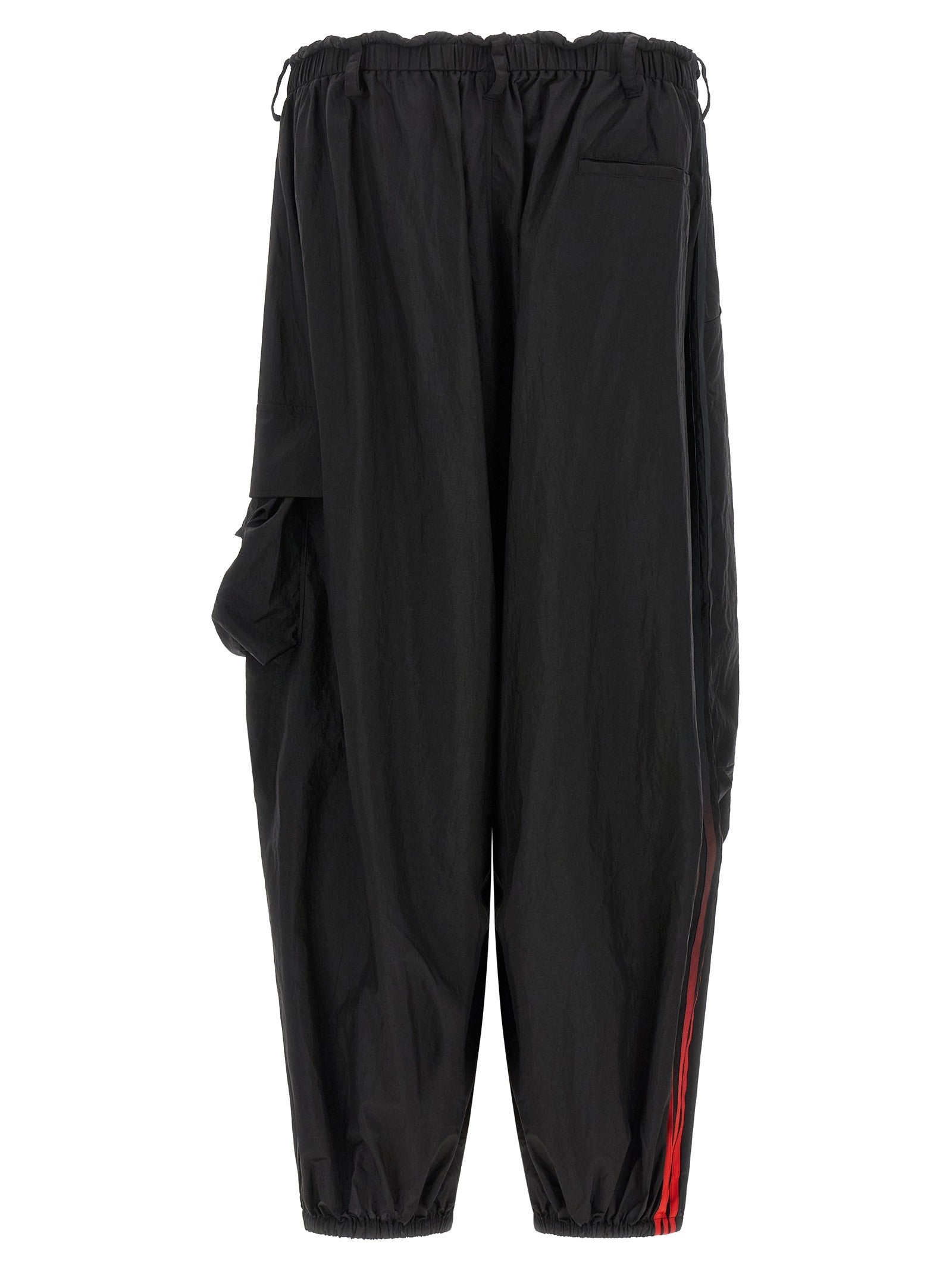 Y-3 - nan - Black - Pants