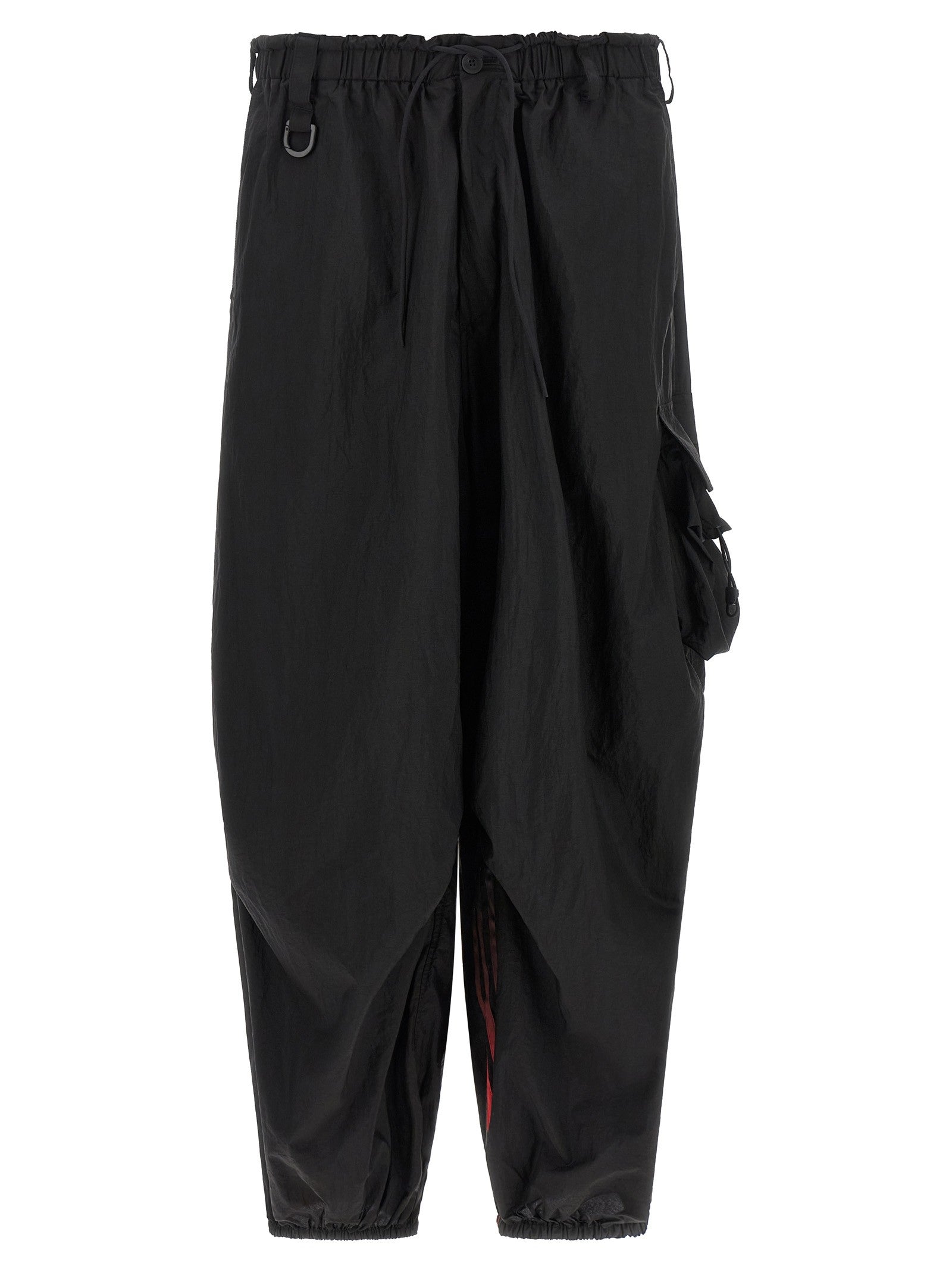 Y-3 - nan - Black - Pants