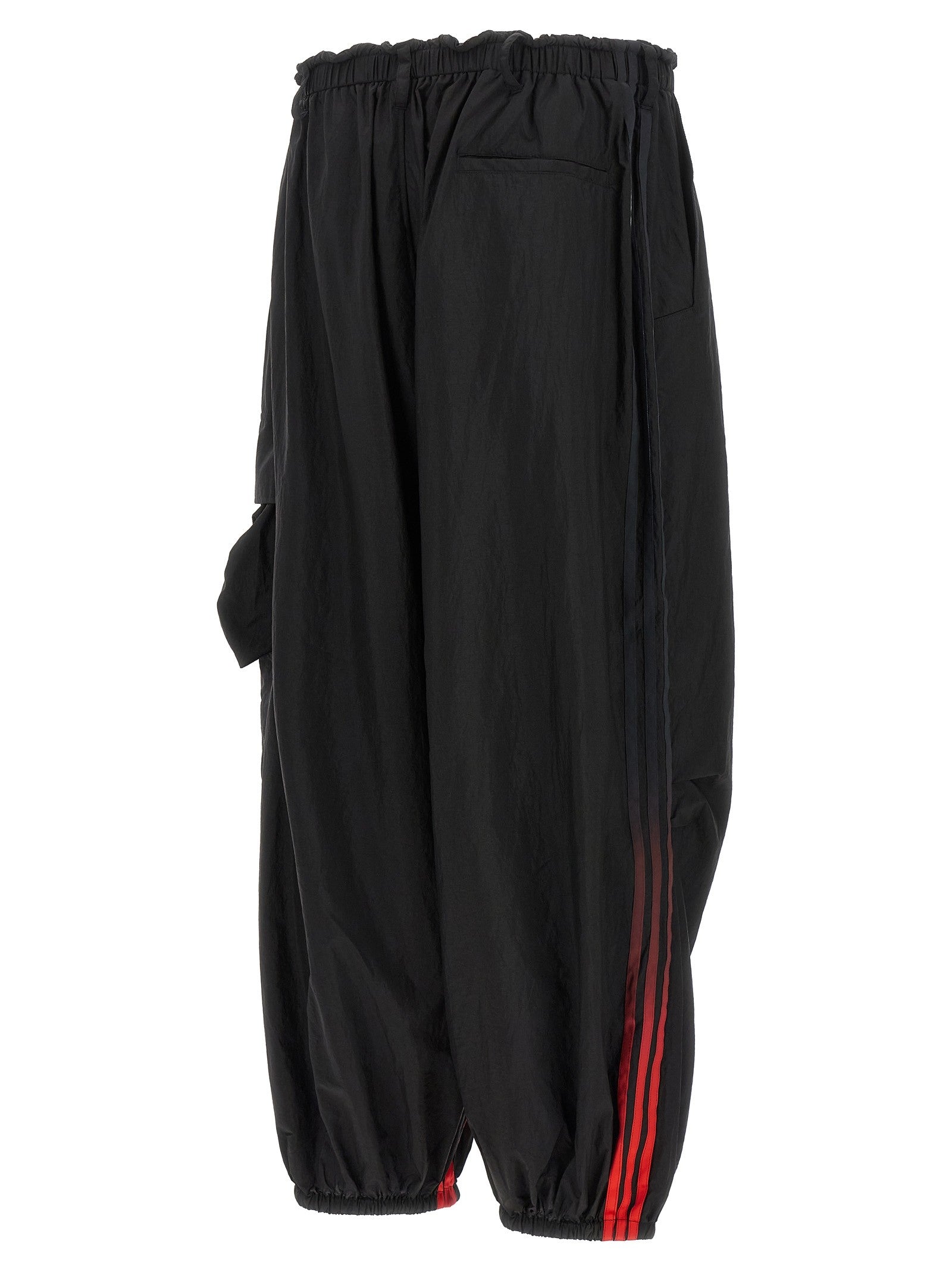 Y-3 - nan - Black - Pants