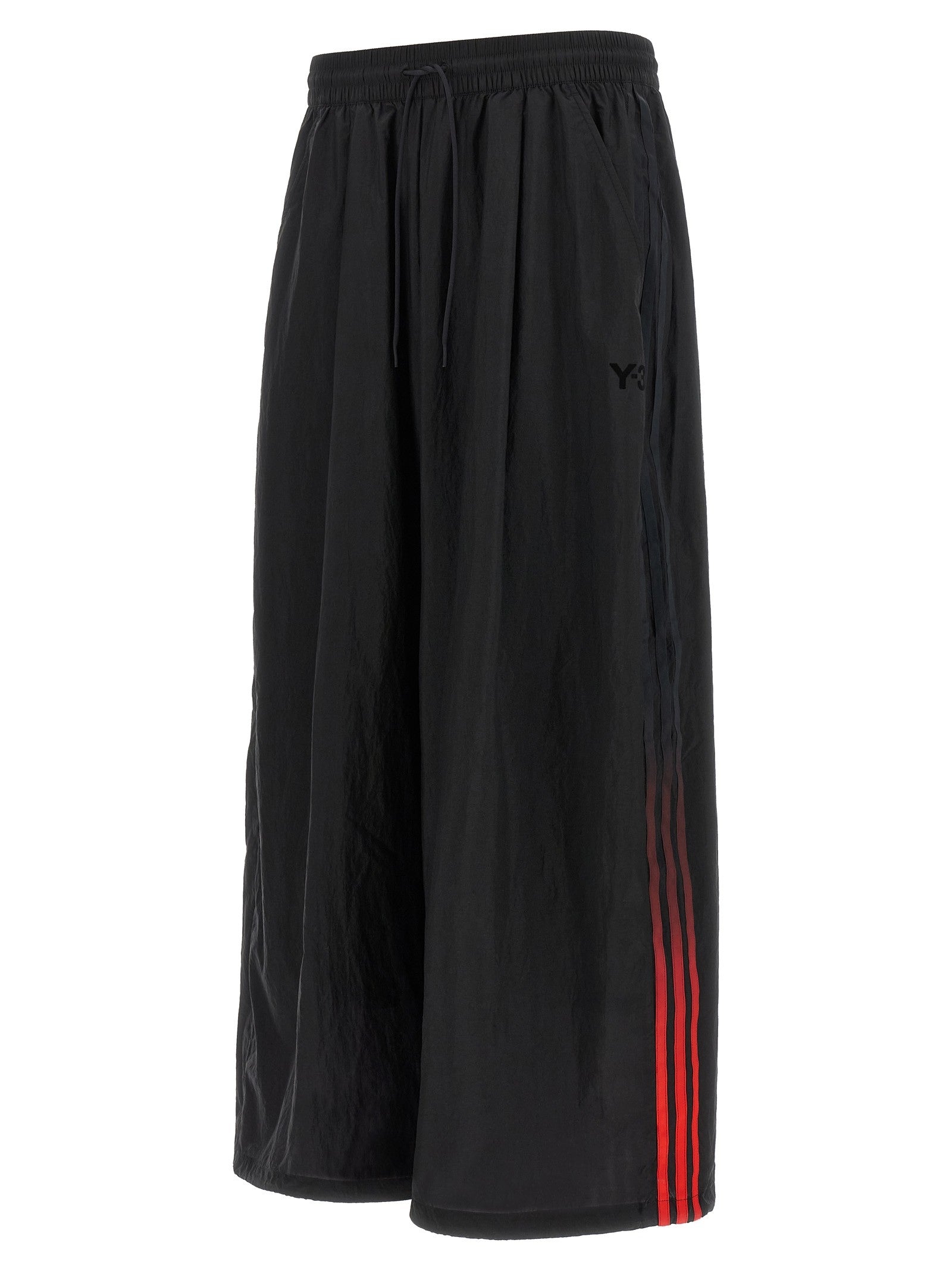 Y-3 - nan - Black - Pants