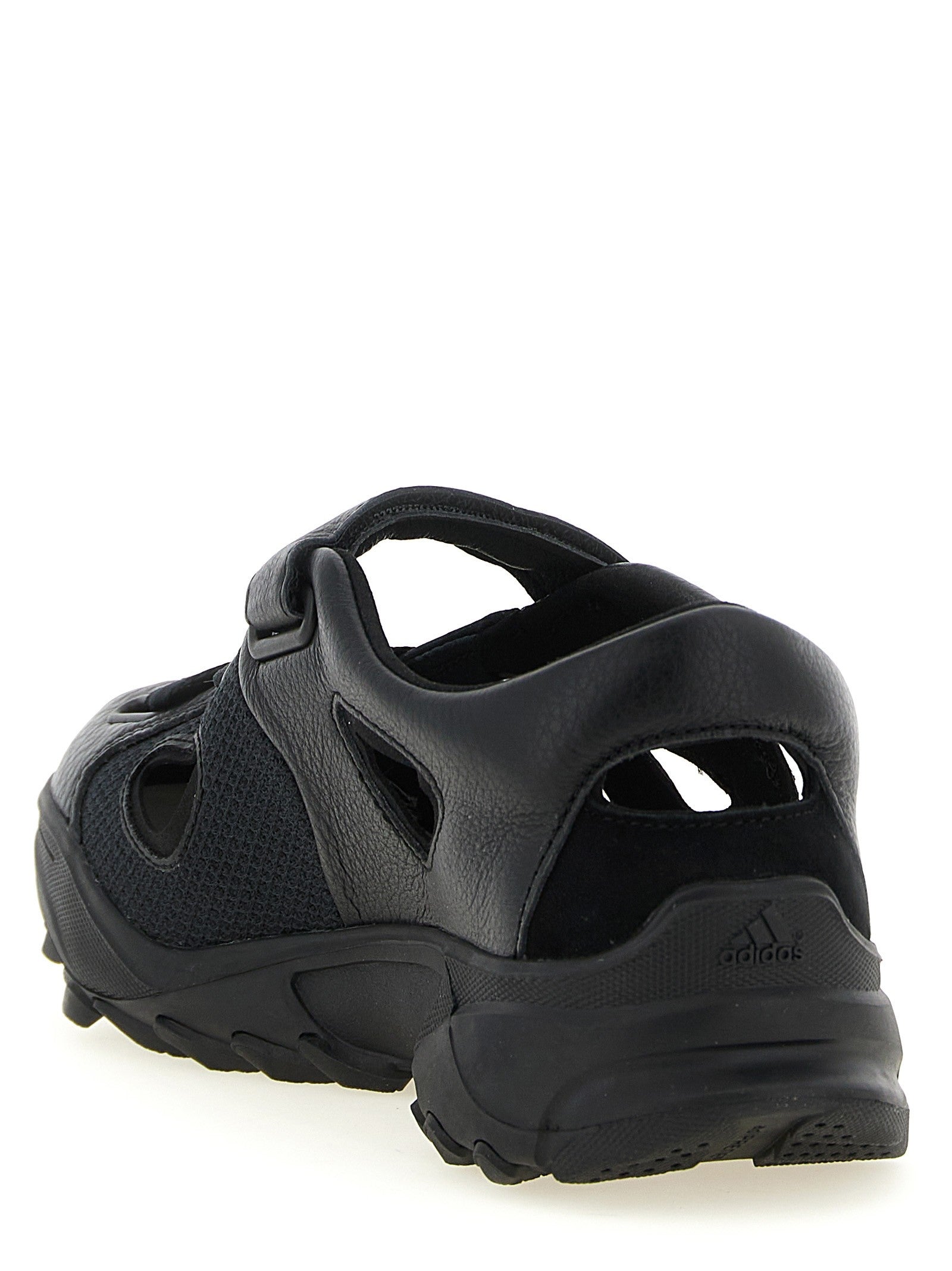 Y-3 - nan - Black - Sandal