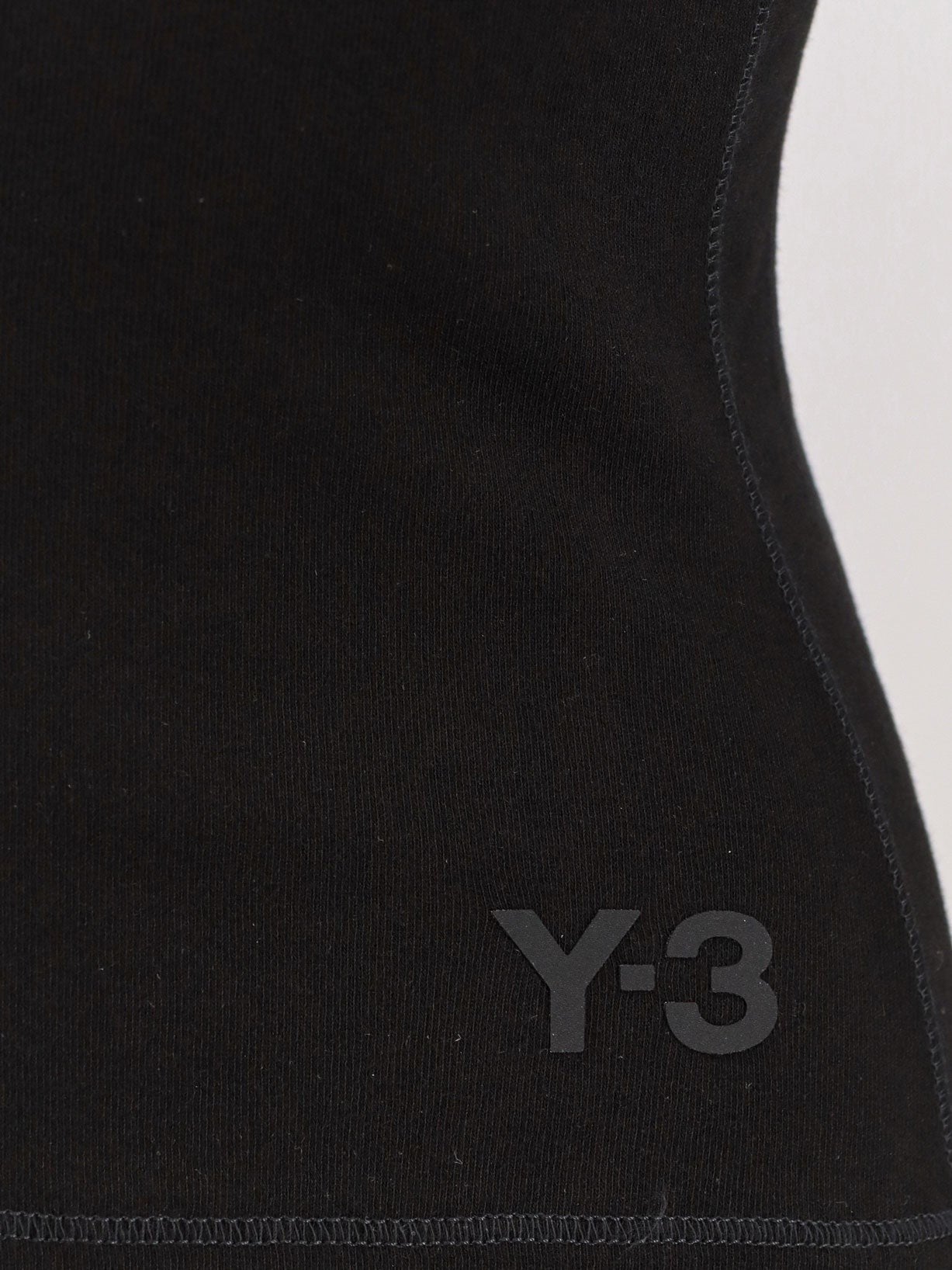 ADIDAS Y-3 - Női - Fekete - Póló