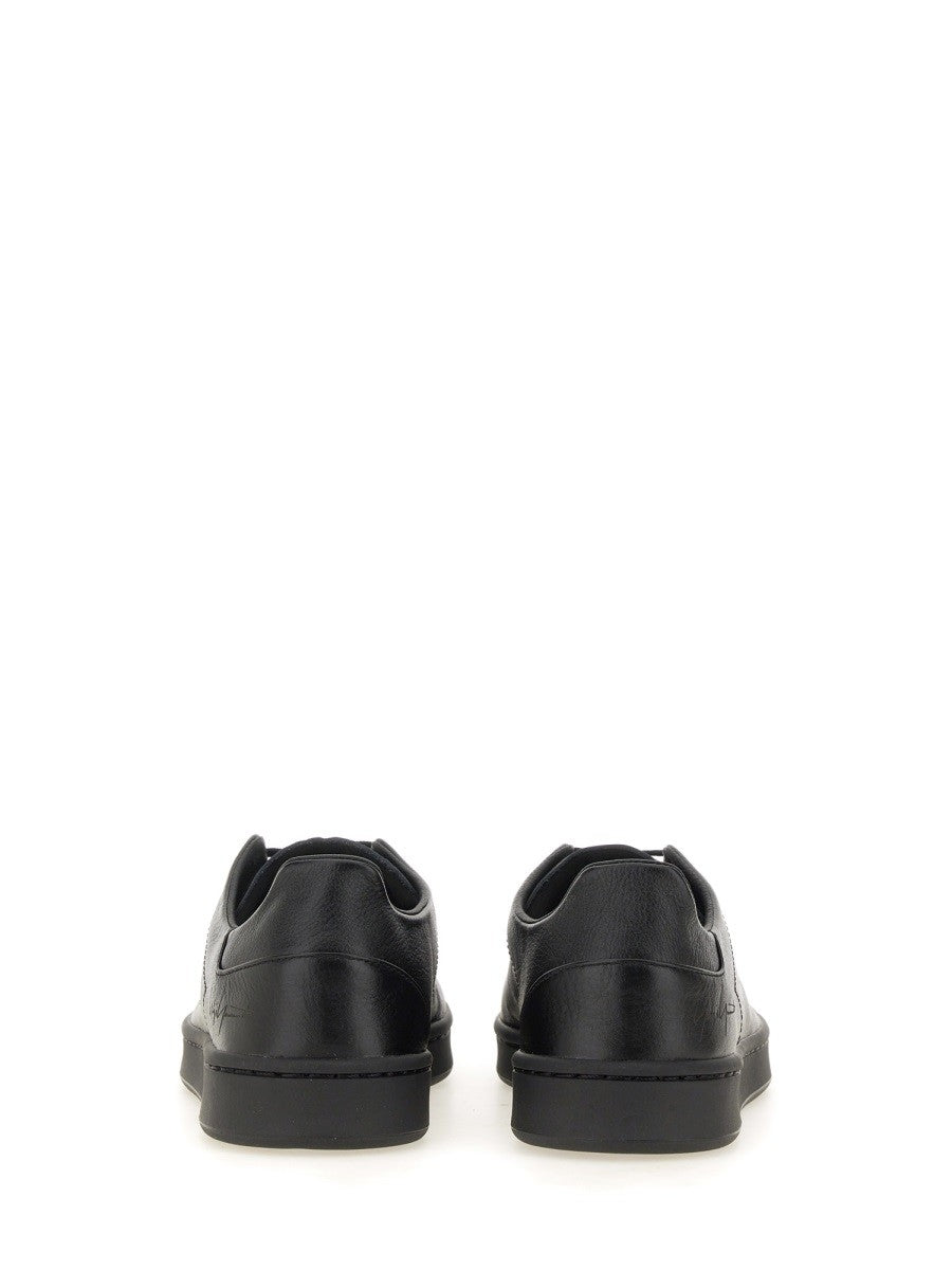 Y - 3 - Man - Black - Sneaker