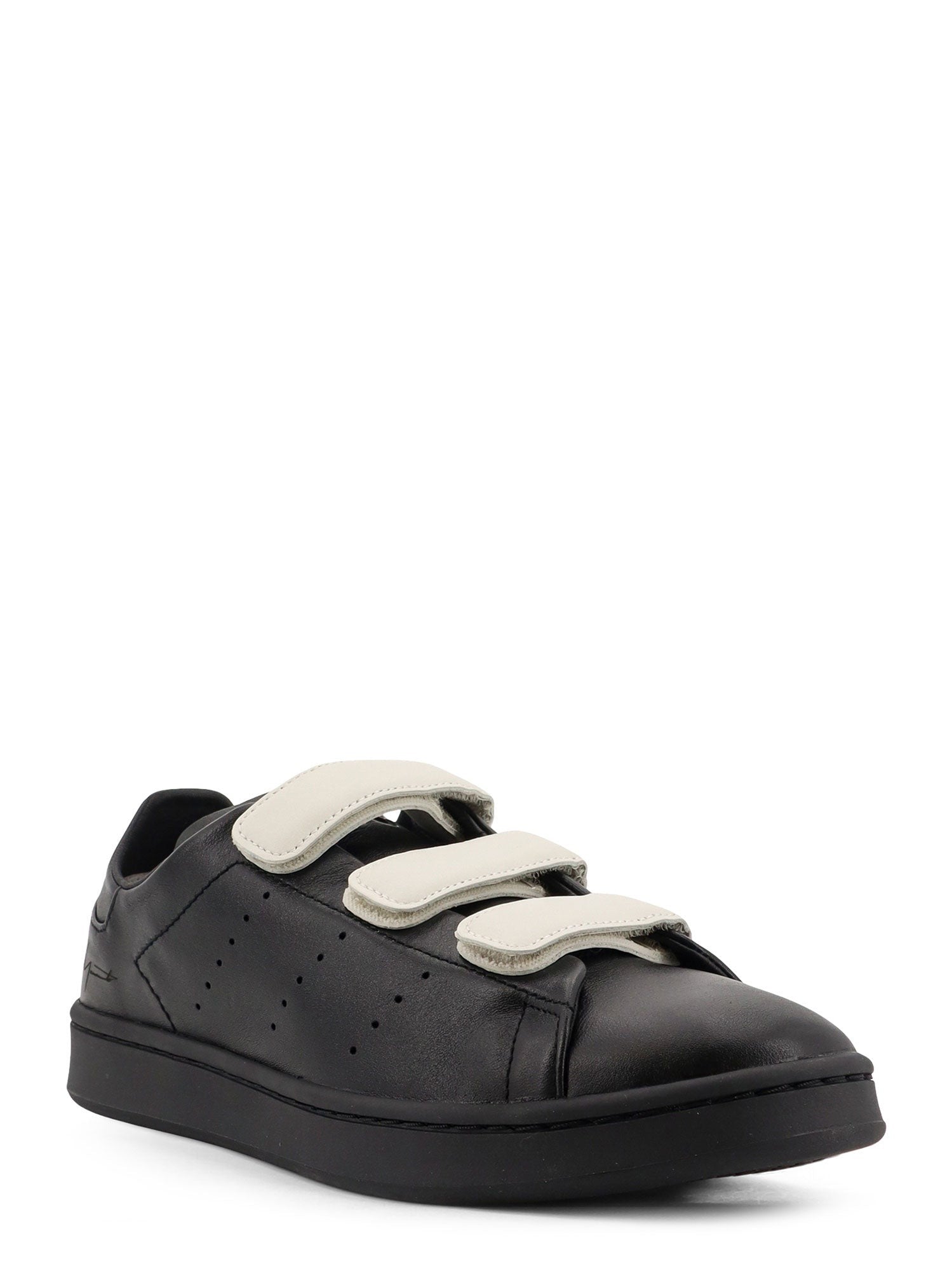 ADIDAS Y-3 - Férfi - Szürke - Sportcipő