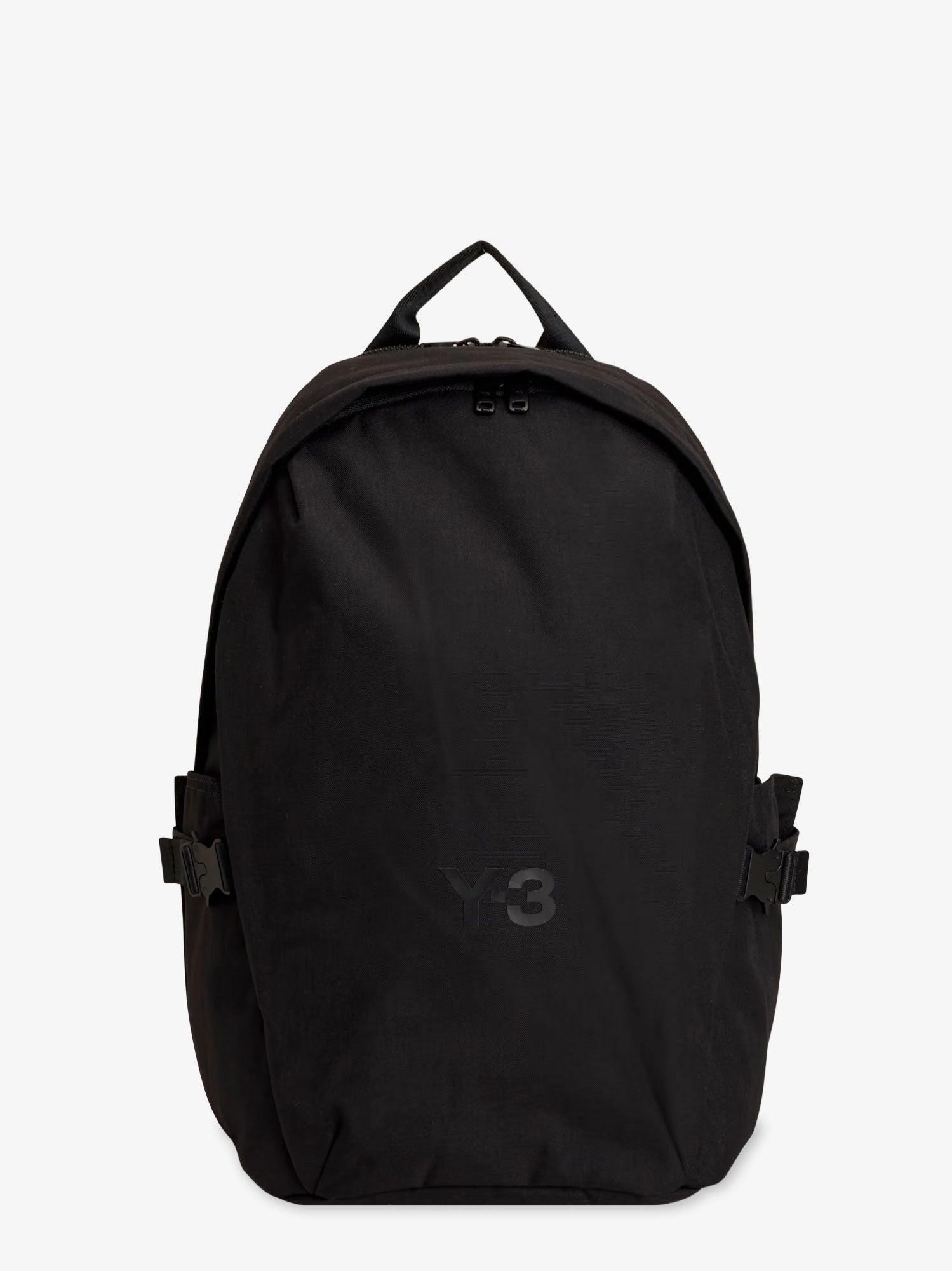 ADIDAS Y-3 - Man - Black - Backpack