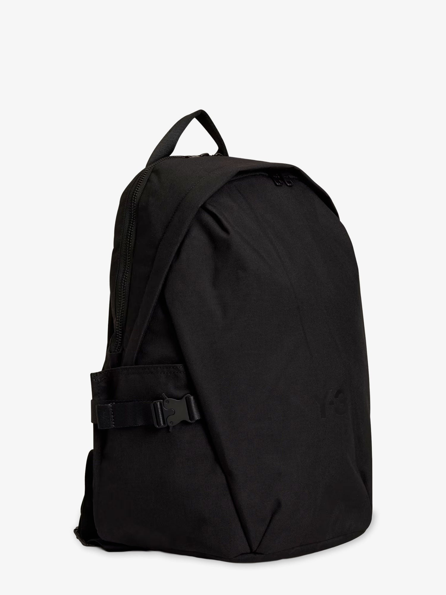 ADIDAS Y-3 - Man - Black - Backpack