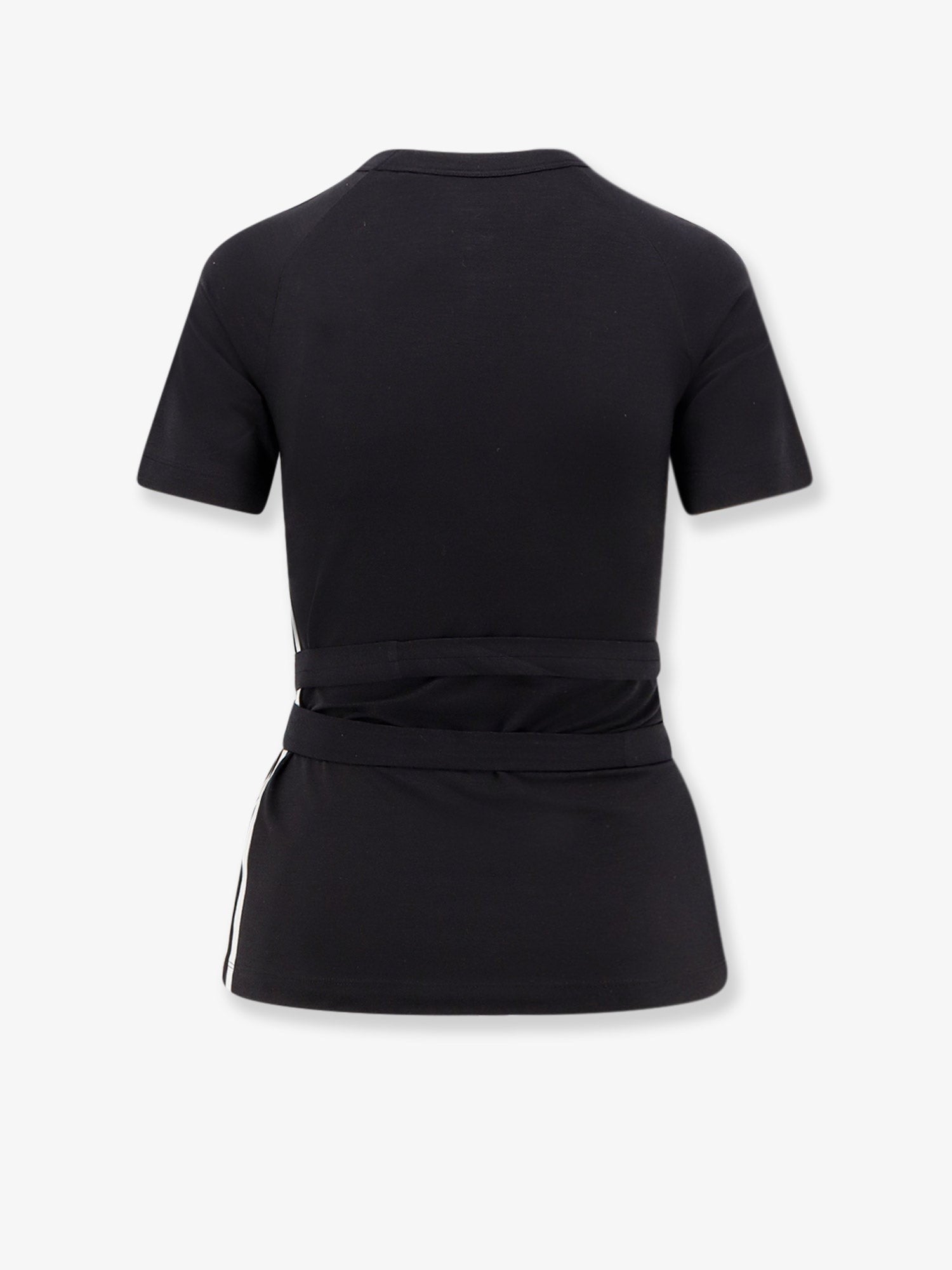 ADIDAS Y-3 - Woman - Black - T-shirt
