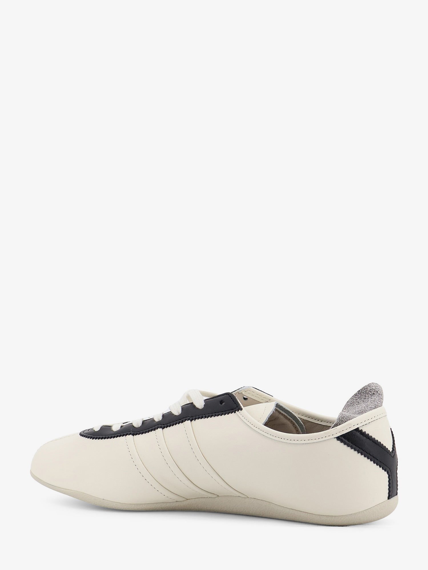 ADIDAS Y-3 - Man - White - Sneaker