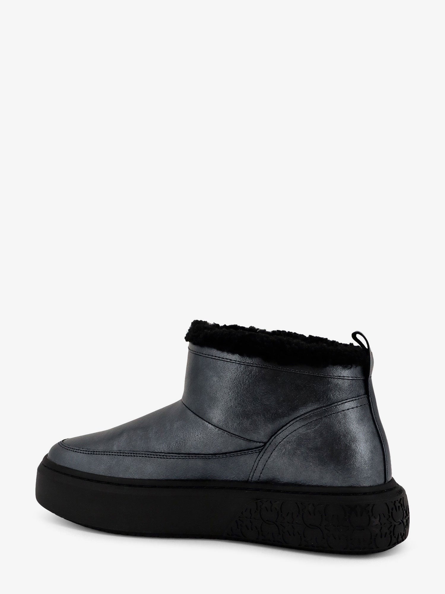 Pinko - Woman - Black - Boot