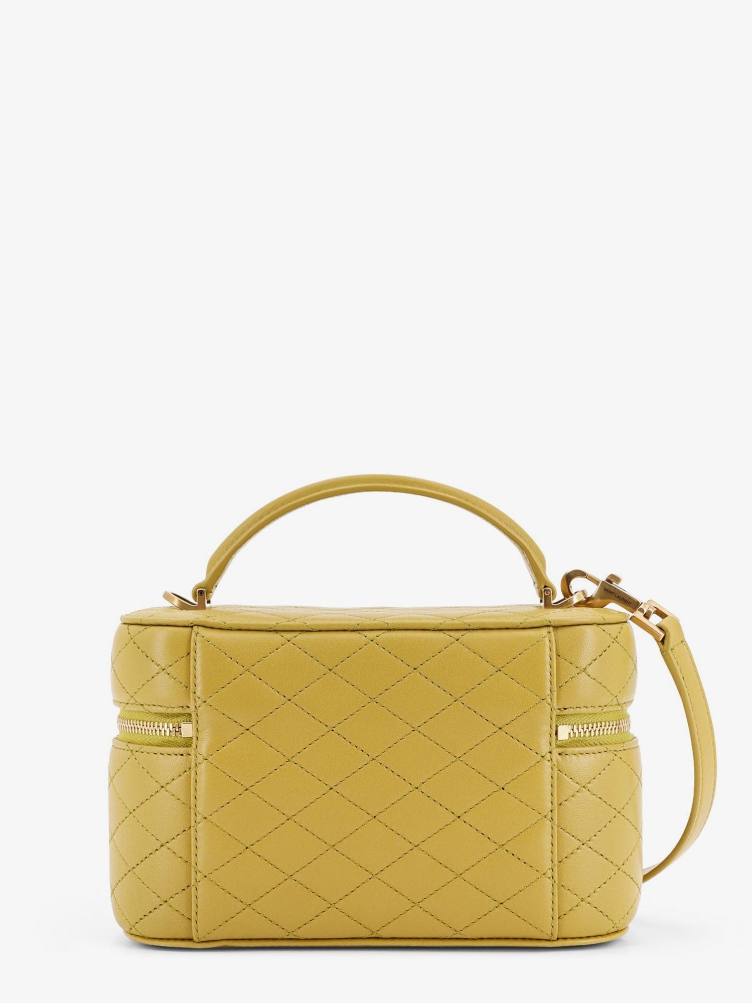 Saint Laurent - Női - Chartreusezöld - VállKézitáska
