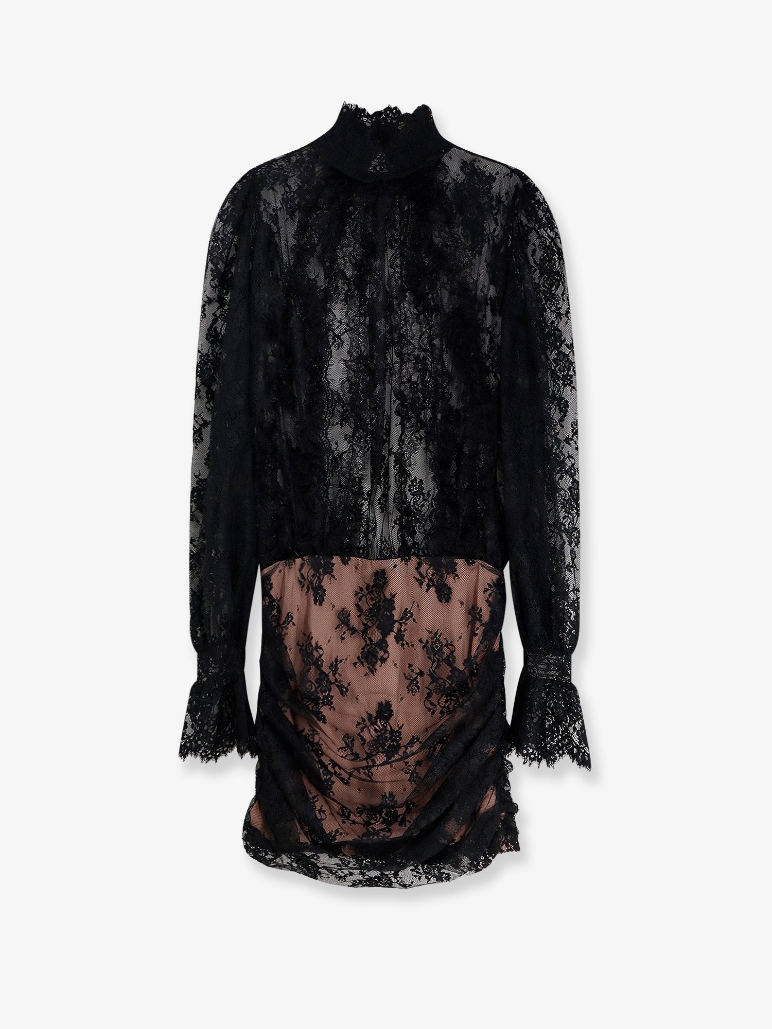 RETROFETE - Női - Fekete - Ruha