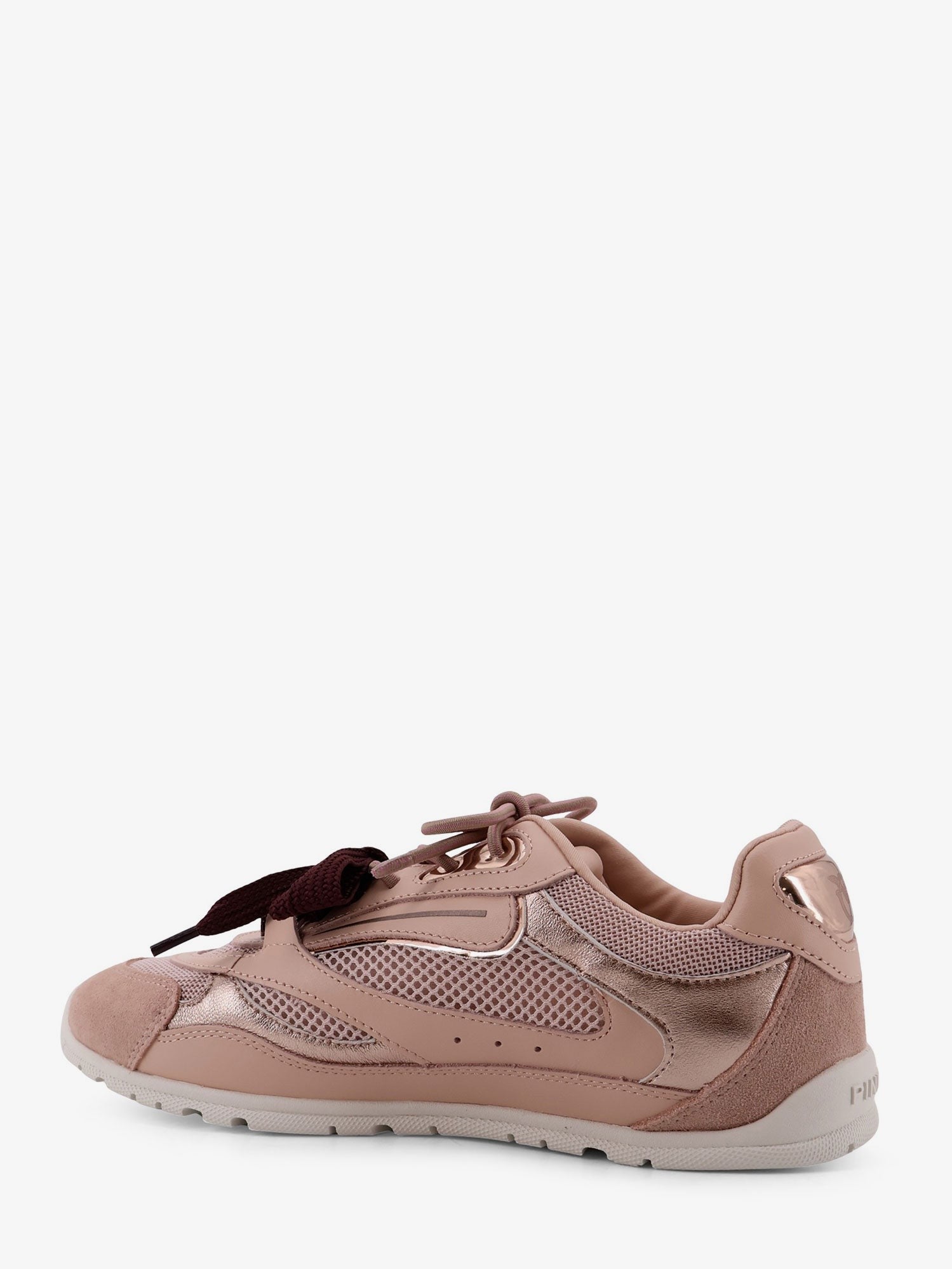 Pinko - Woman - Pink - Sneaker