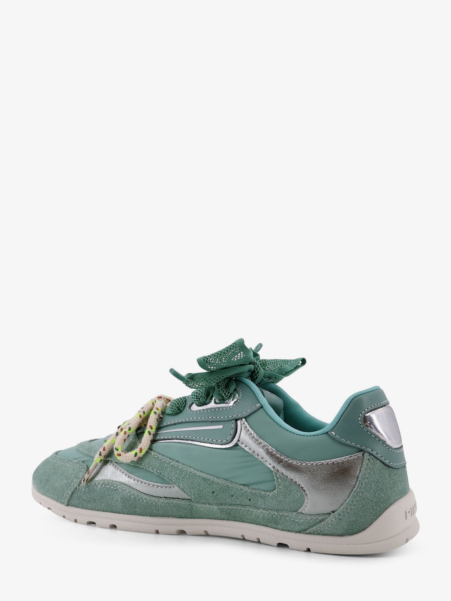Pinko - Woman - Blue - Sneaker
