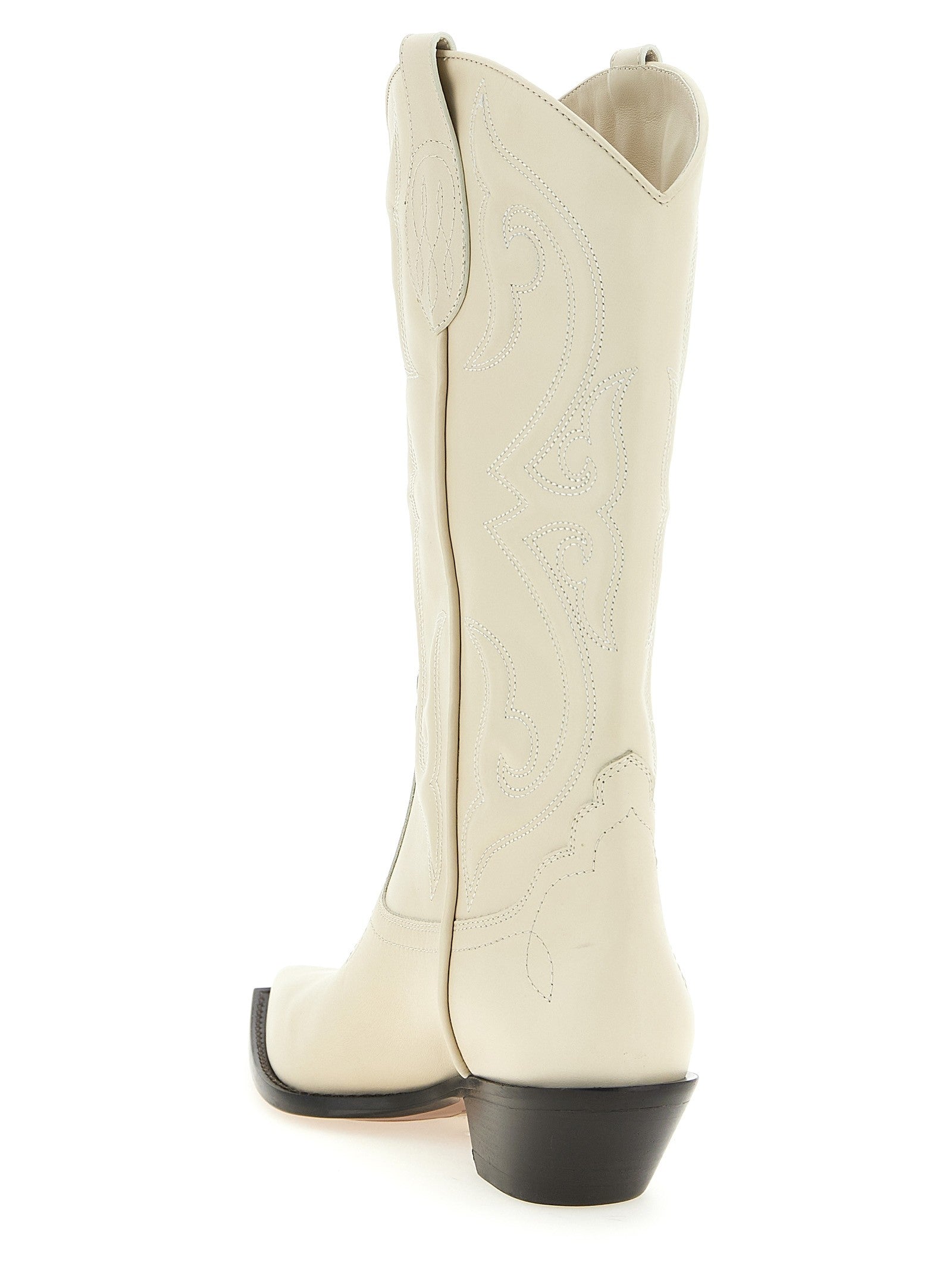 SONORA - nan - White - Boot