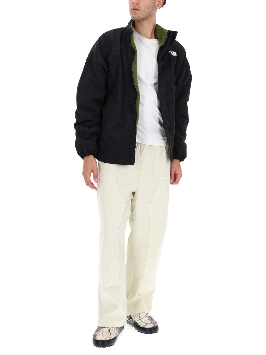 The North Face - Férfi - Zöld - Blézer