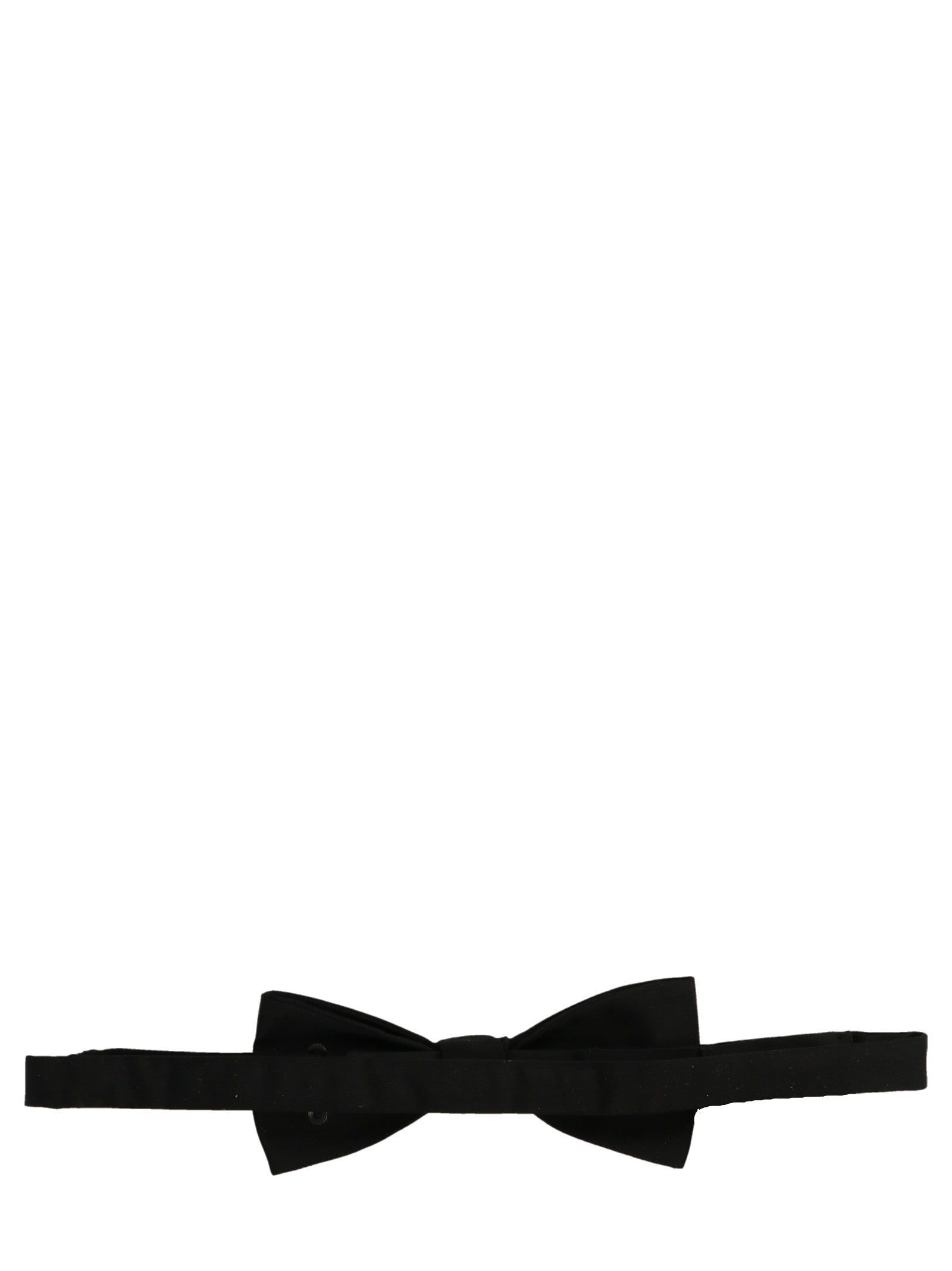 Saint Laurent - nan - Black - Tie