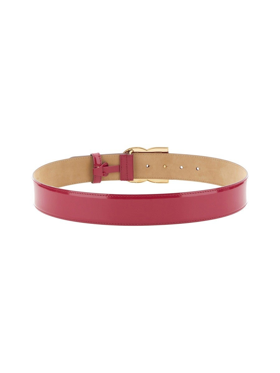 Dolce & Gabbana - Woman - Pink - Belt