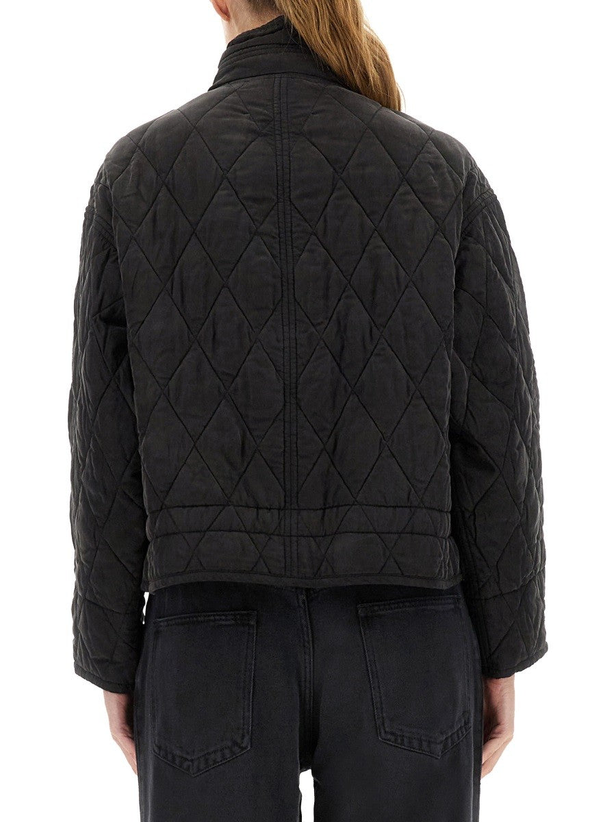 MARANT ETOILE - Woman - Black - Jacket