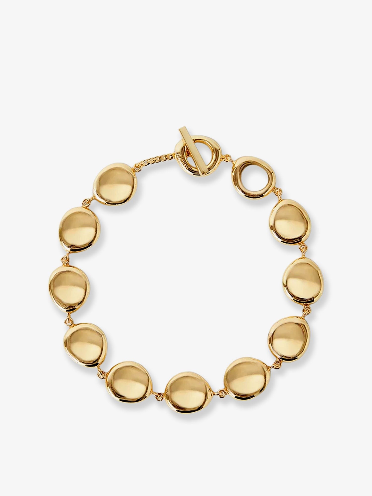 JOSEPH - Woman - Gilded Gold - Jewelry