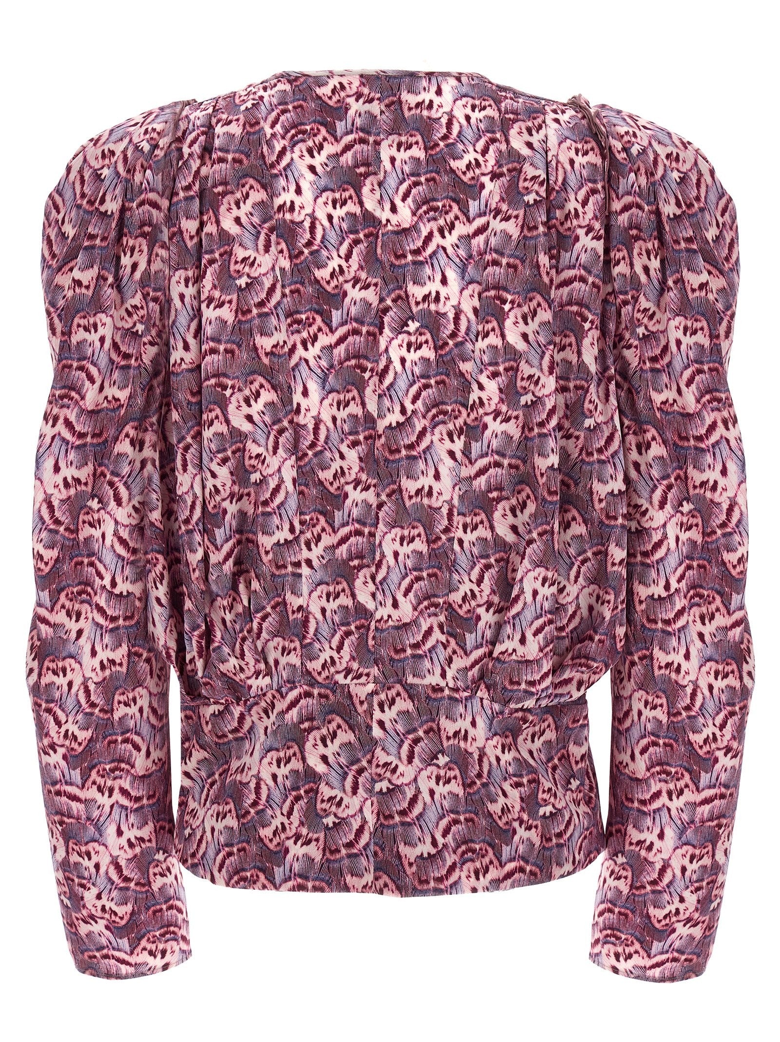 Isabel Marant - nan - Multicolor - Shirt