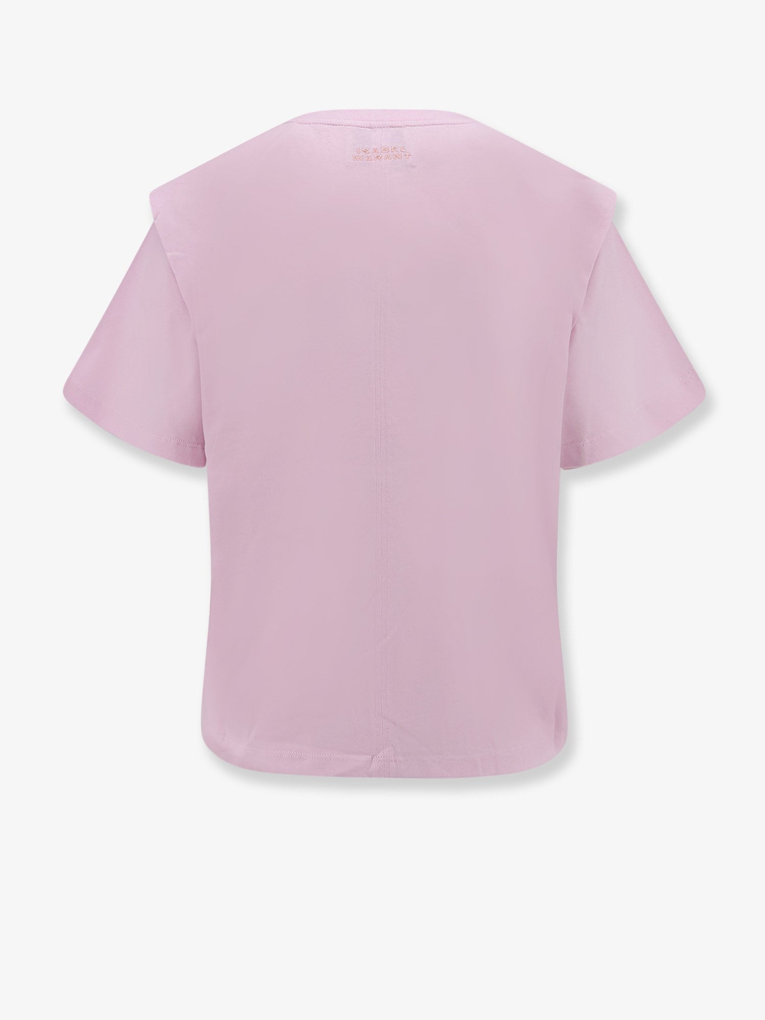 Isabel Marant - Woman - White - T-shirt