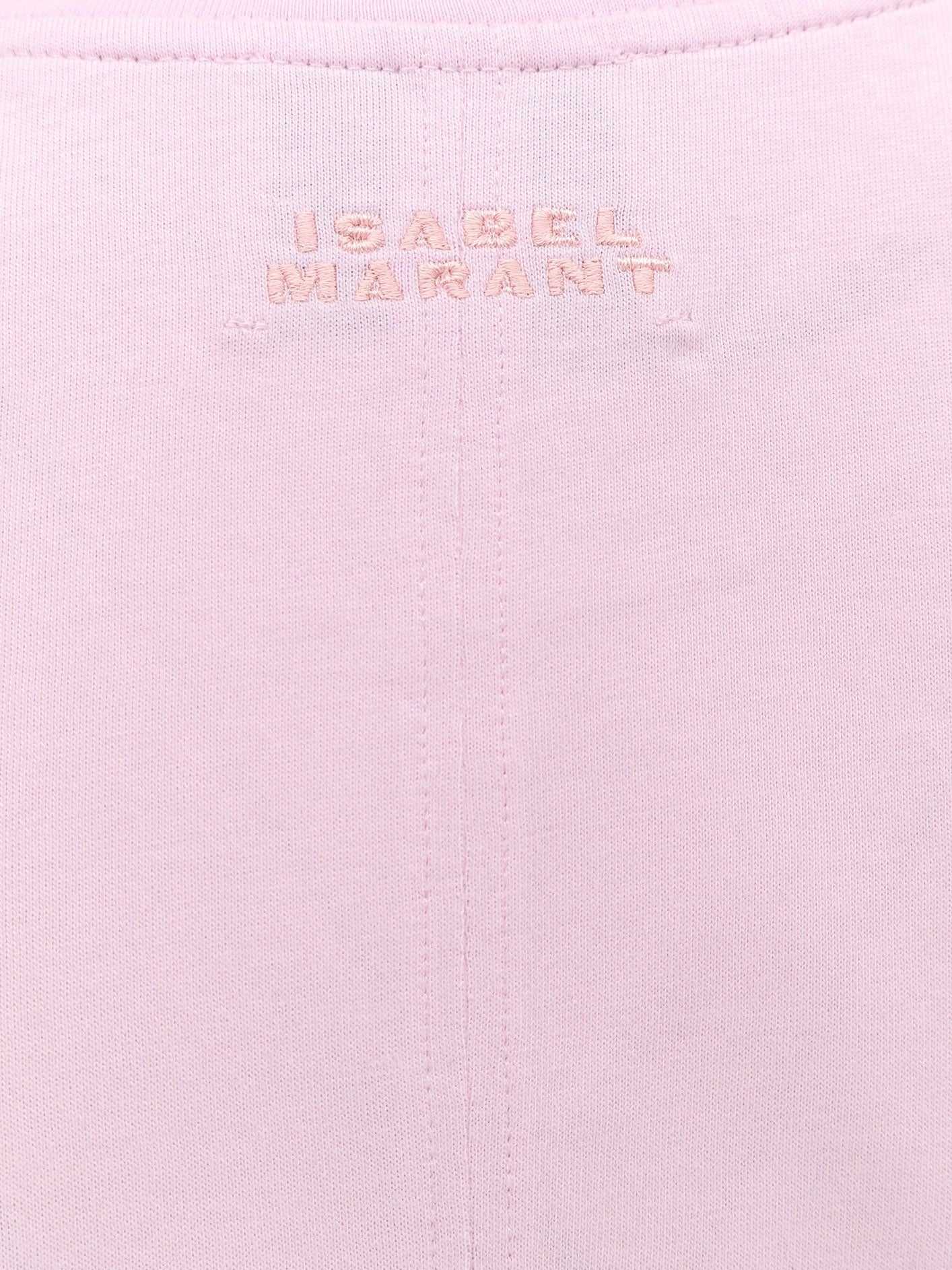 MARANT ETOILE - Woman - Pink - T-shirt