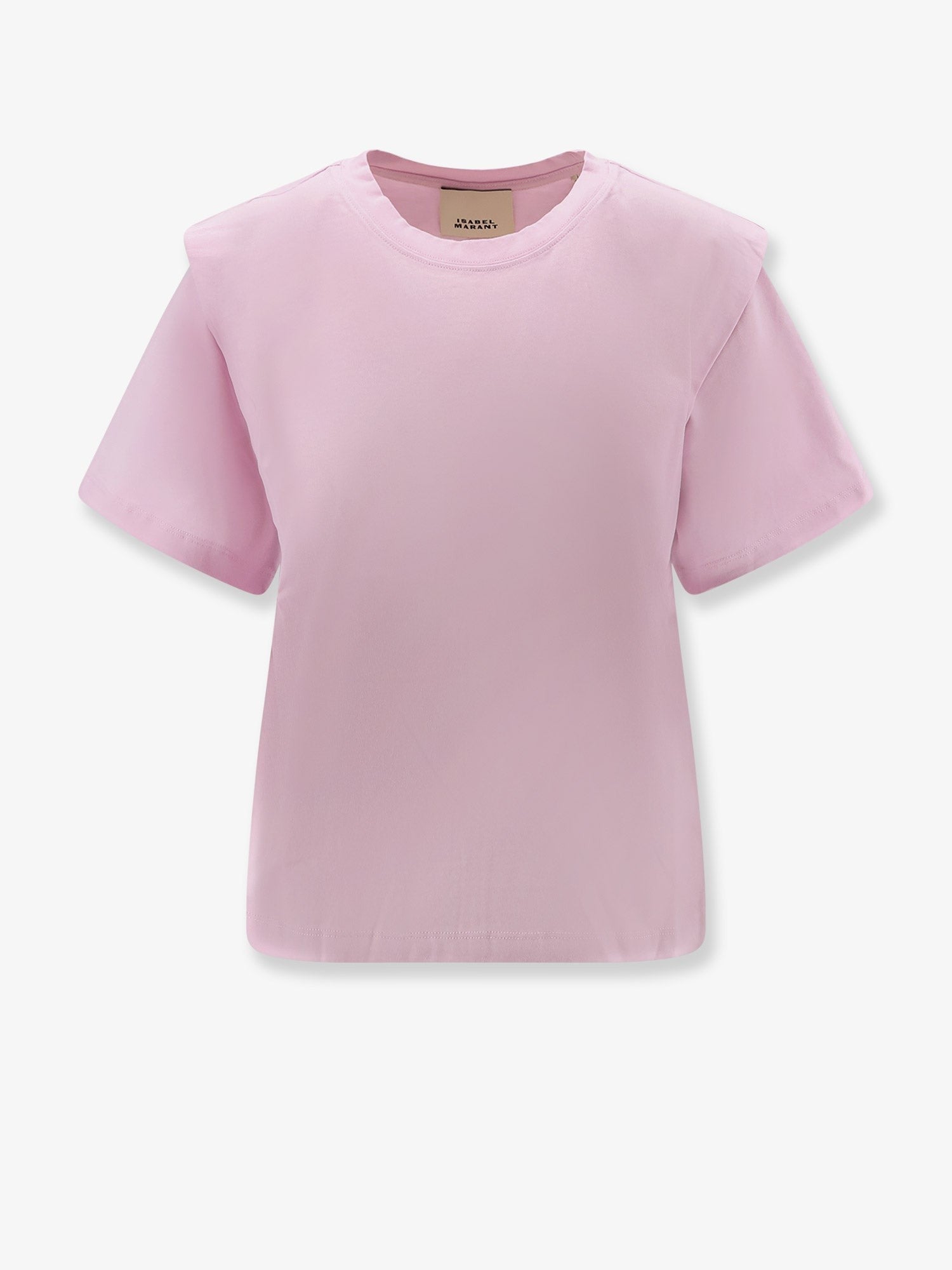 Isabel Marant - Woman - White - T-shirt