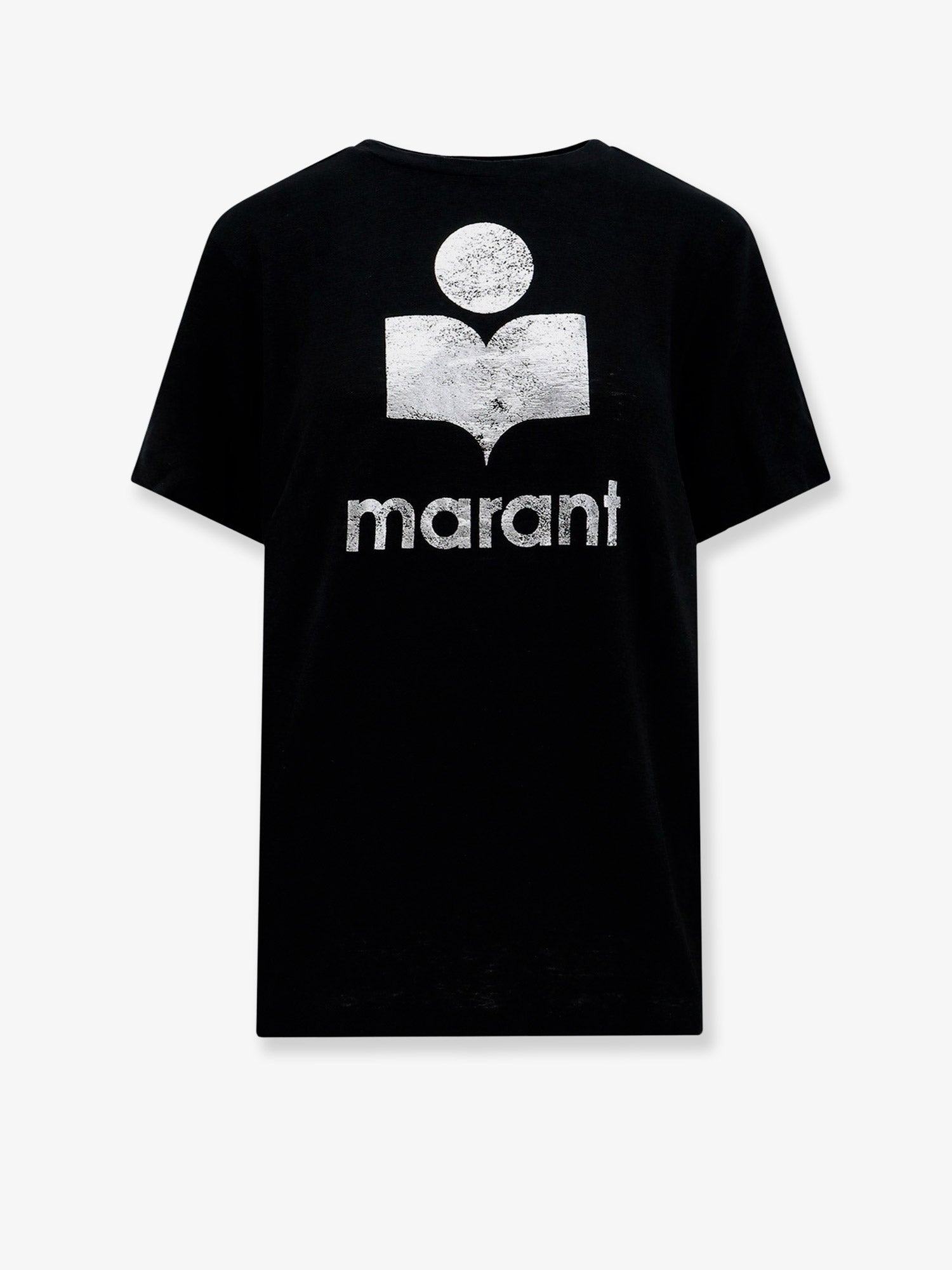 MARANT ETOILE - Női - Fekete - Póló