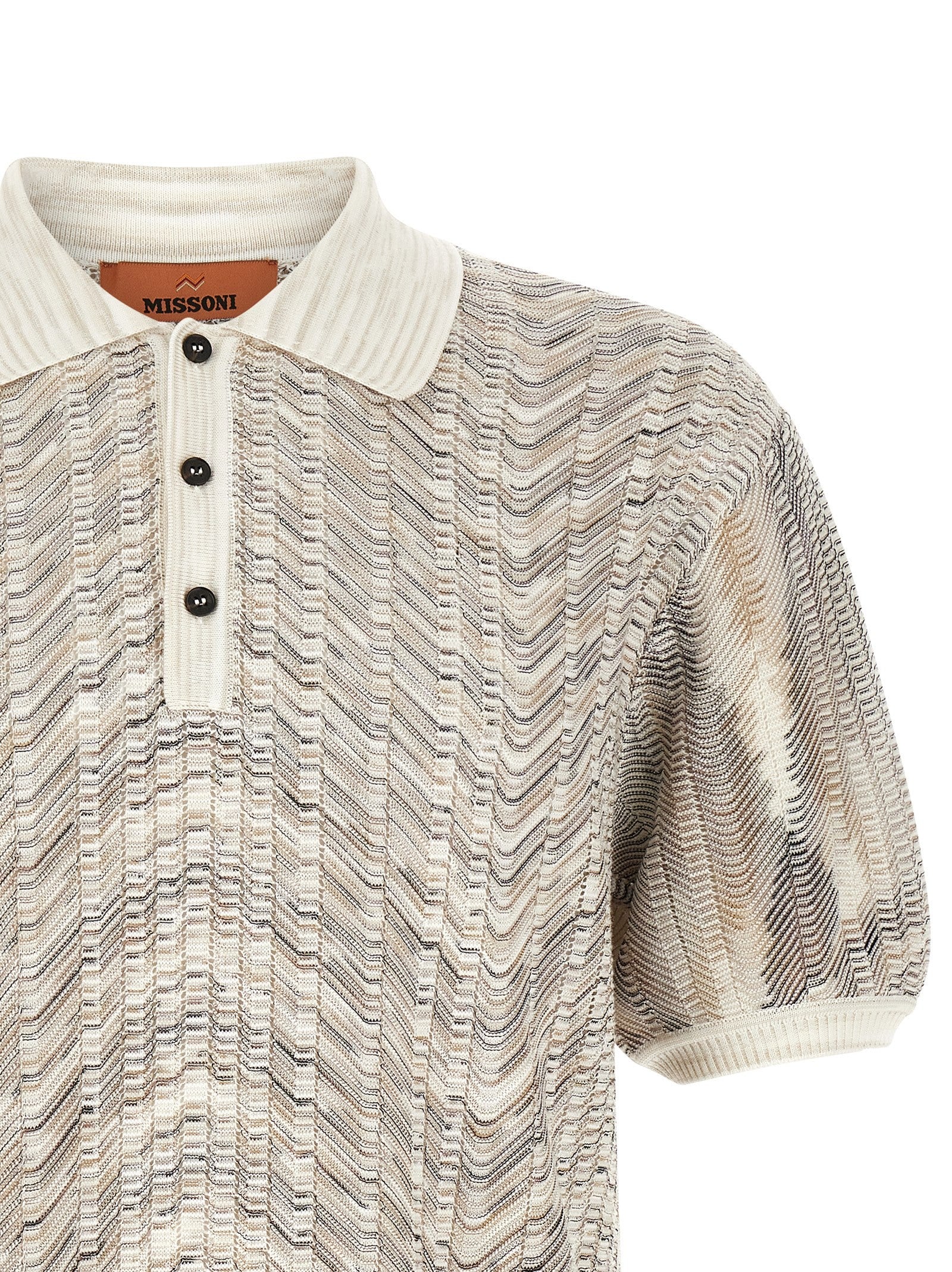 Missoni - nan - Multicolor - Sweater