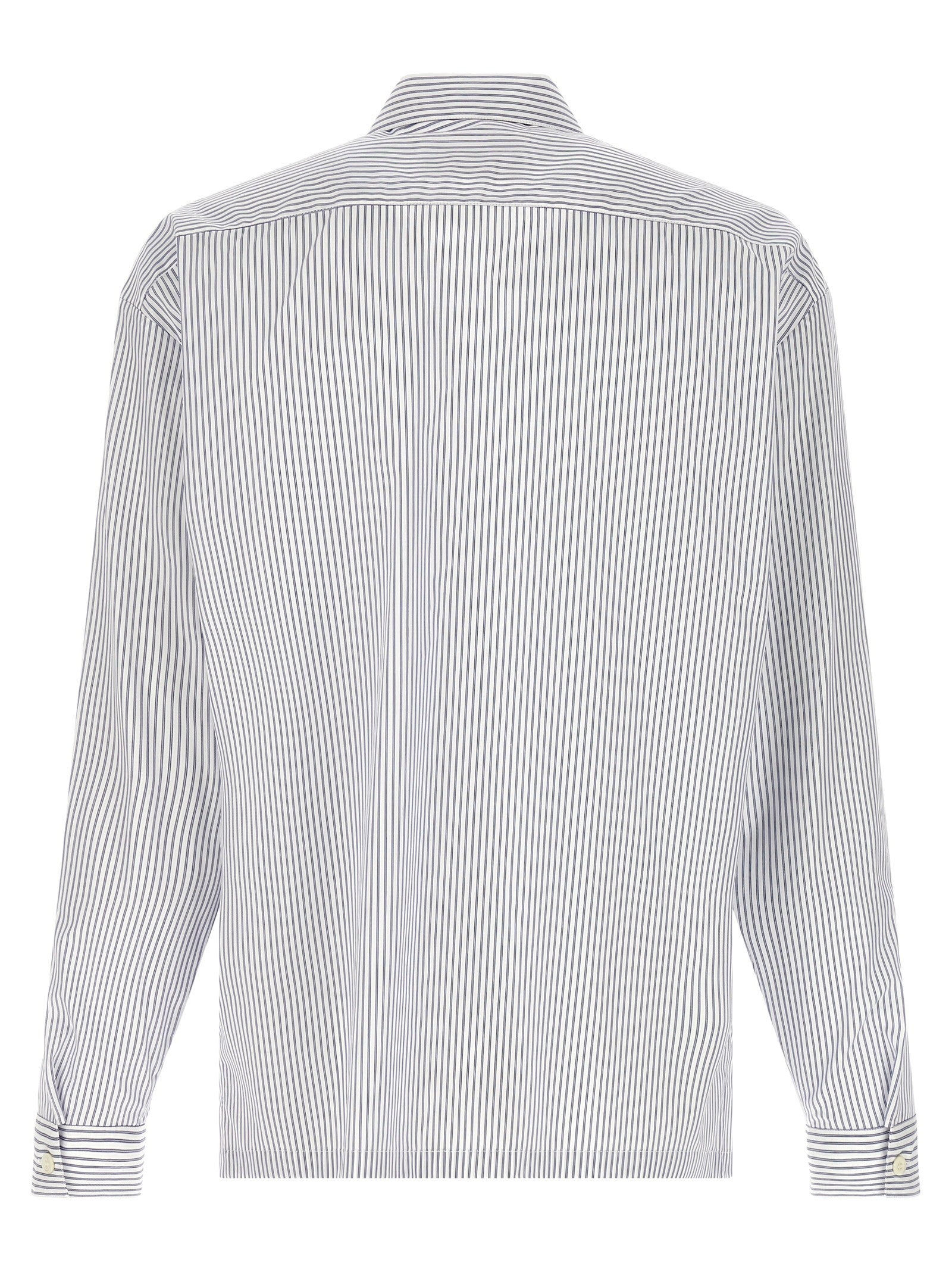 PRADA - nan - Blue - Shirt