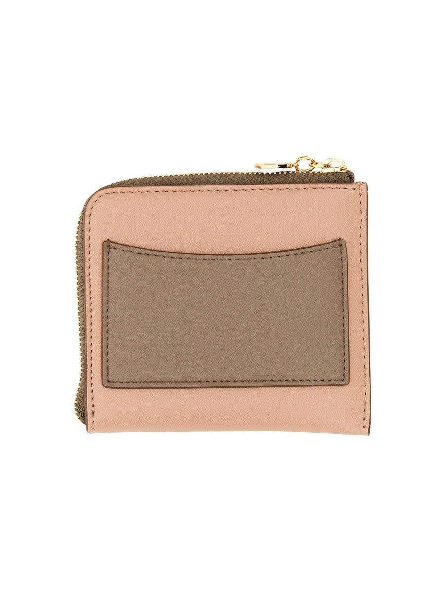 stella mccartney - Woman - Pink - Wallet