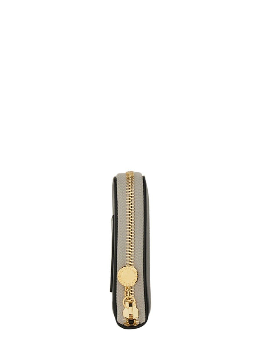 stella mccartney - Woman - Black - Wallet