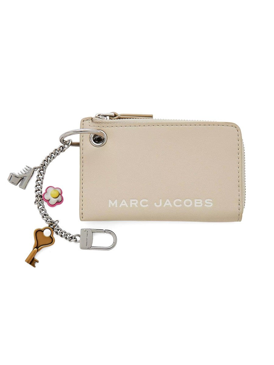Marc Jacobs - Női - Fehér - Pénztárca
