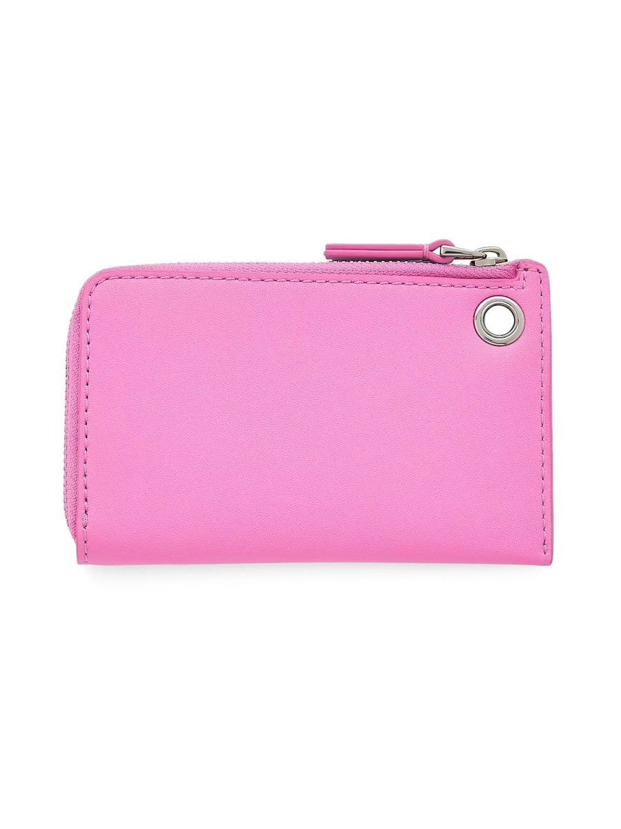 Marc Jacobs - Női - Rózsaszín - Pénztárca