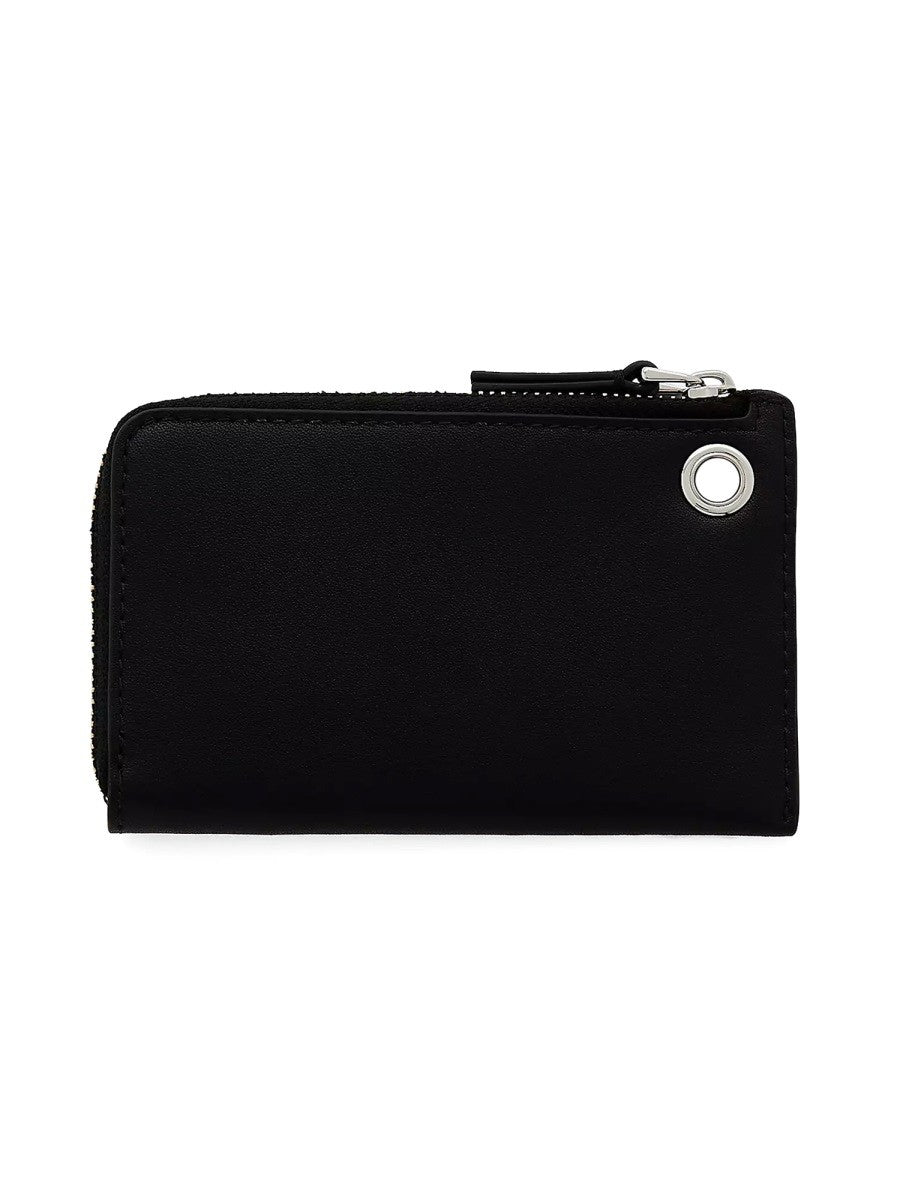 Marc Jacobs - Woman - Black - Wallet