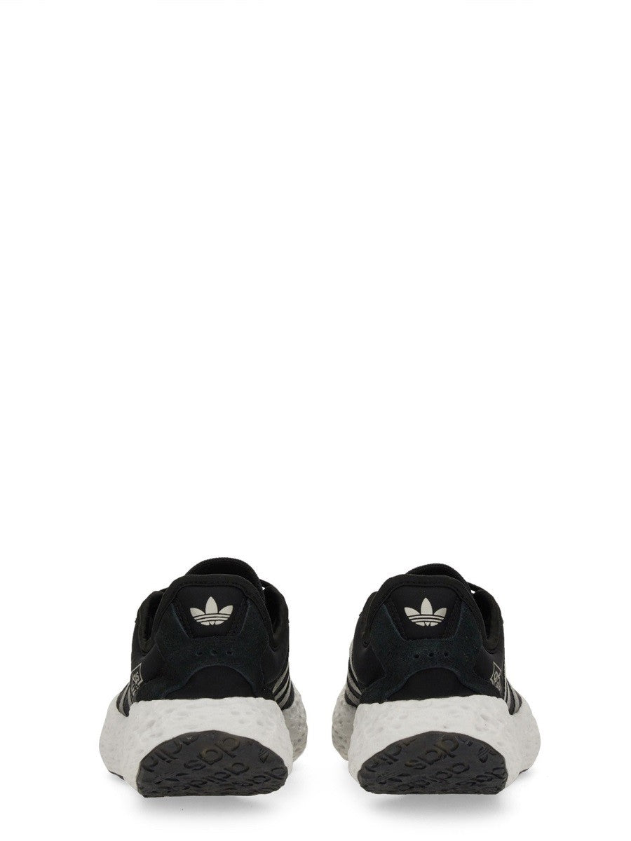 ADIDAS ORIGINALS - Unisex - Black - Sneaker